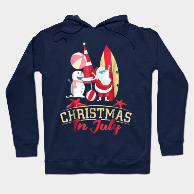 Merry Christmas Summer Shirt Gifts Christmas In July Party Merry