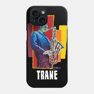 Trane Phone Case