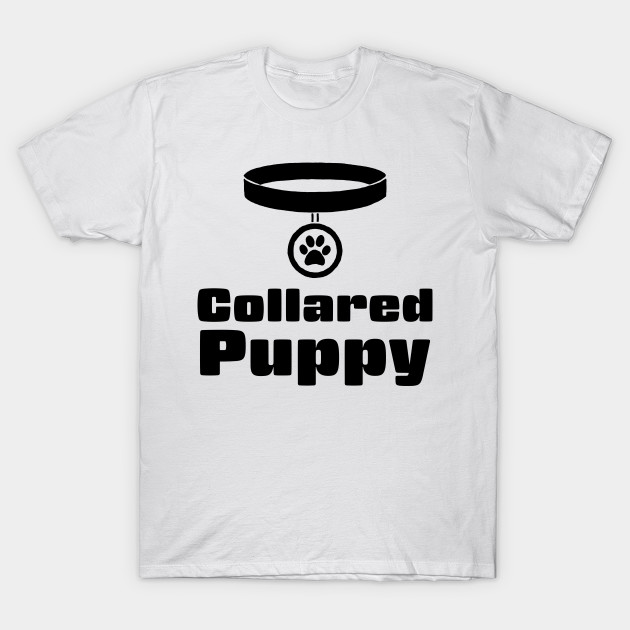 pup play t shirt
