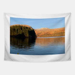 Loch Katrine Tapestry