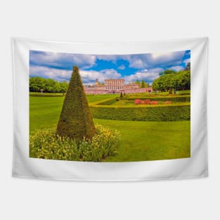 Cliveden House Taplow Buckinghamshire England Tapestry