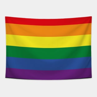 Pride Tapestry