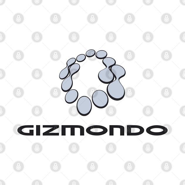 Gizmondo. Game console by fiercewoman101