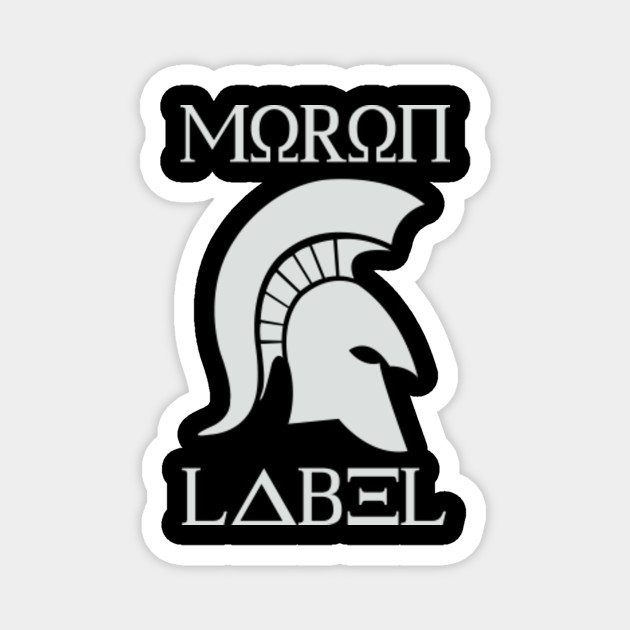 Molon Labe Molon Labe Magnet Teepublic
