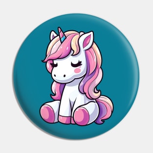 Unicorn S01 D12 Pin