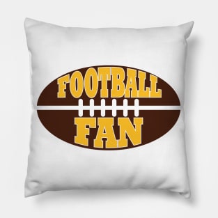 Fan Pillow
