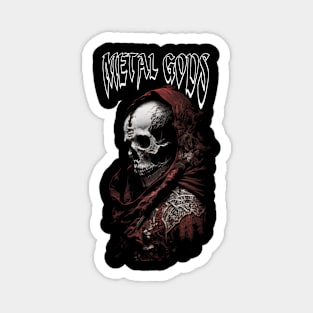 Death Metal Magnet