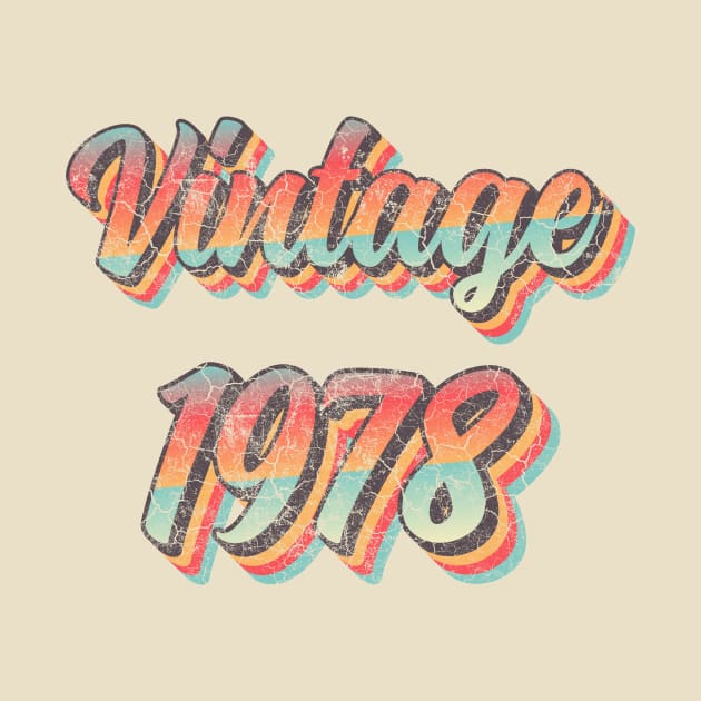 1978 by vladocar