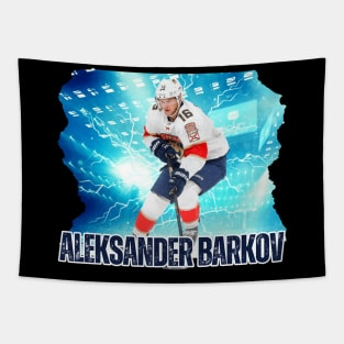 Aleksander Barkov Tapestry