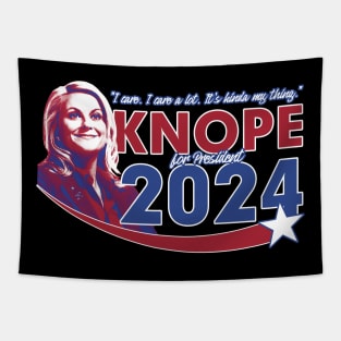 Knope 2024 Tapestry