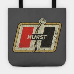 Hurst Performance 1958 Tote