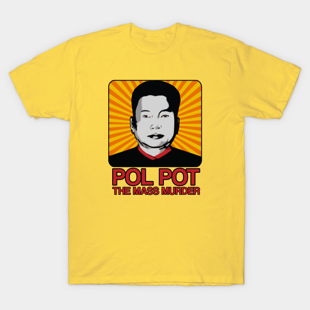 camiseta pol