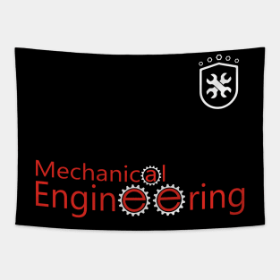 Mechanical engineering text mechanics design Tapestry