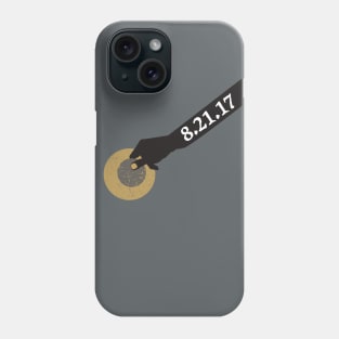 Eclipse Phone Case