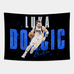 Luka Magic Tapestry