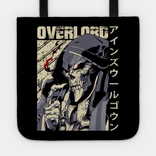 Overlord Tote