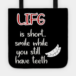 Life Tote