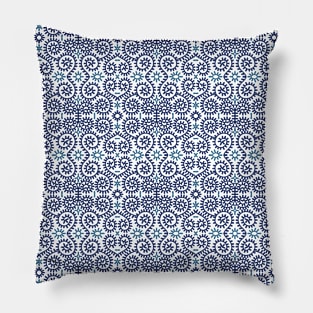 Japanese Pattern - 006 Pillow