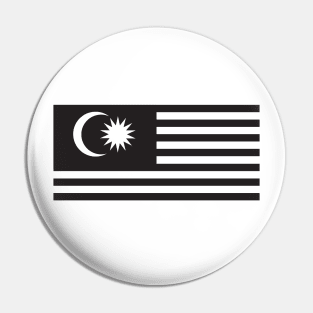 Malaysia Pin