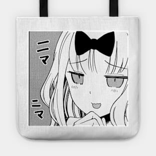 Chika Smug Tote