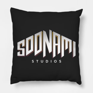 Soonami Studios Pillow