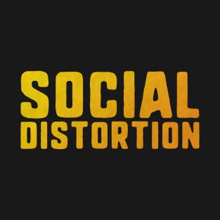 SocialDistortion T-Shirt