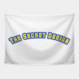 The Secret Tapestry