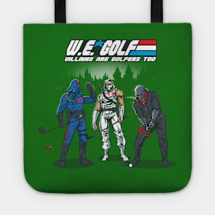 Grab Your Balls Tote