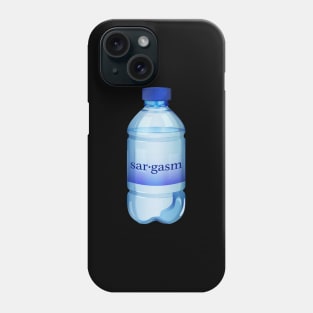 Bottled Sargasm Phone Case