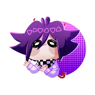 Kokichi Oma T-Shirt