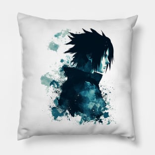 sasuke Pillow