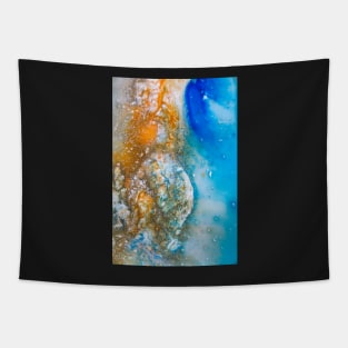 Drips Tapestry