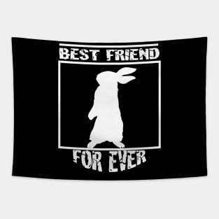 best friend for ever Tapestry