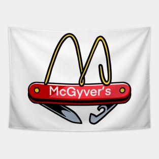 McGiver´s Tapestry