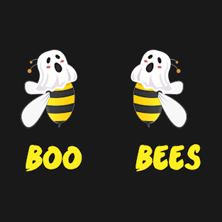 boo bees T-Shirt