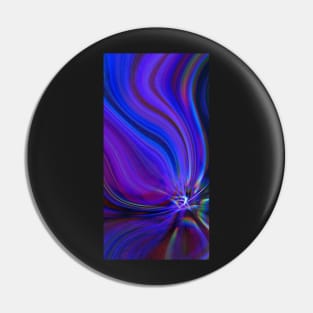 Ultraviolet Dreams 403 Pin