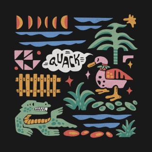 Quack Quack T-Shirt