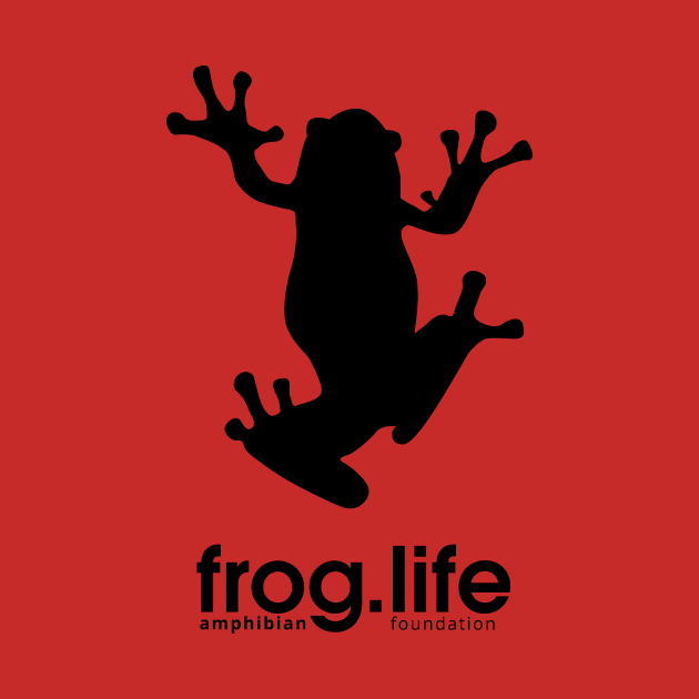 Frog.Life by amphibianfoundation