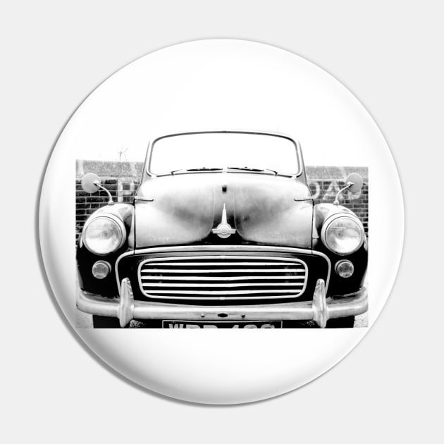 morris minor Pin by trev4000