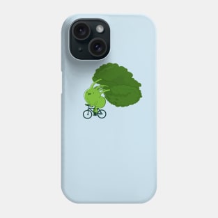 Windy day Phone Case