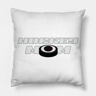 Hockey Mom Pillow