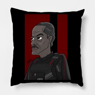 Moff Gideon Pillow