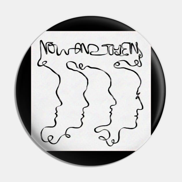 Now And Then (album redesign) Pin by dangerbeforeyou