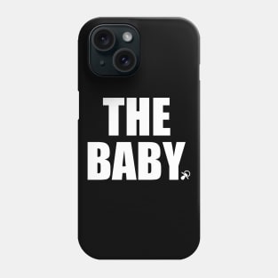 The Baby Phone Case