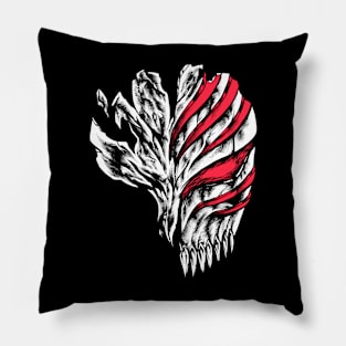 Hollow Kurosaki Ichigo Pillow