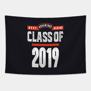 Class Of 2019 Next Adventure Begins Tapestry