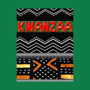 Kwanzaa T-Shirt