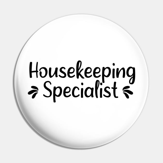 Pin on Housekeeping