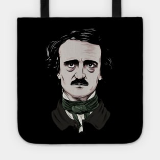 Edgar Allan Poe Tote