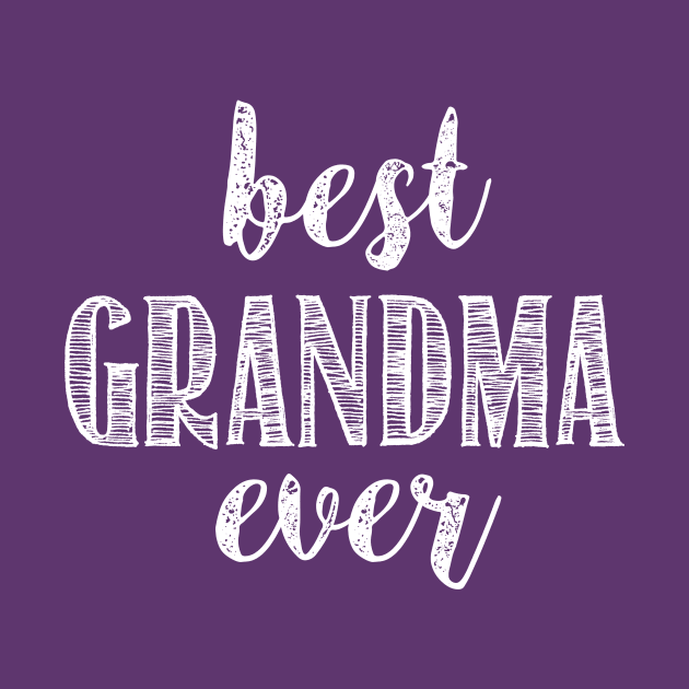 Best Grandma Ever by misdememeor